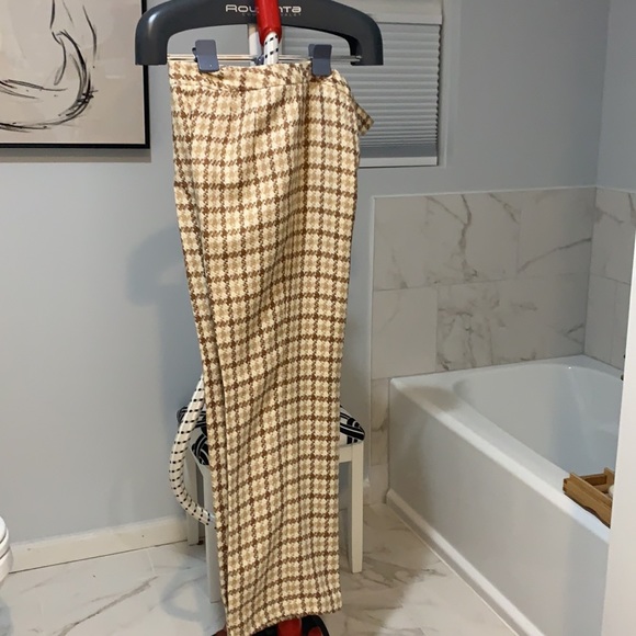 Wool pants - Picture 3 of 3